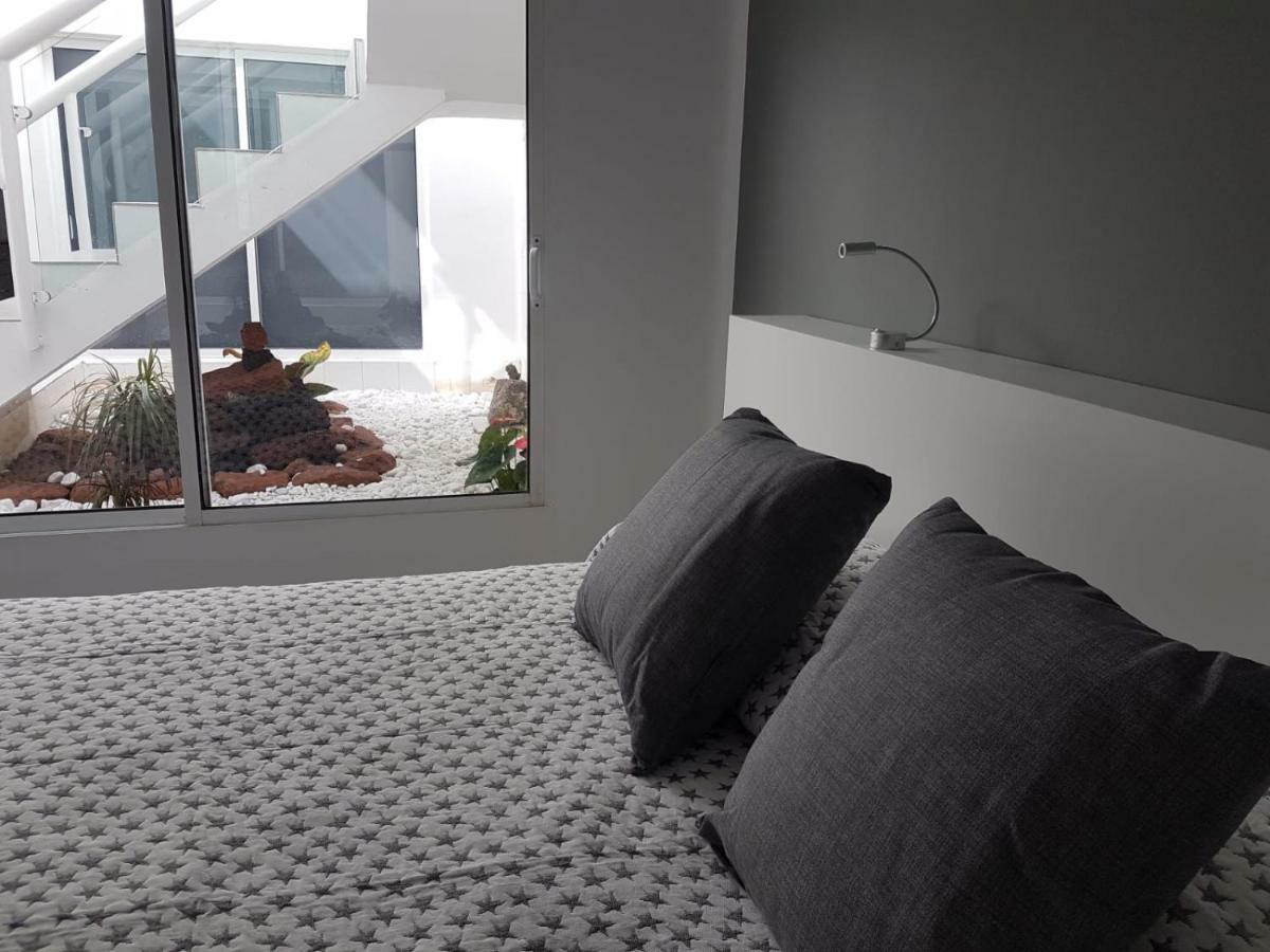 Vivienda Tauro Apartment Puerto del Carmen  Exterior photo